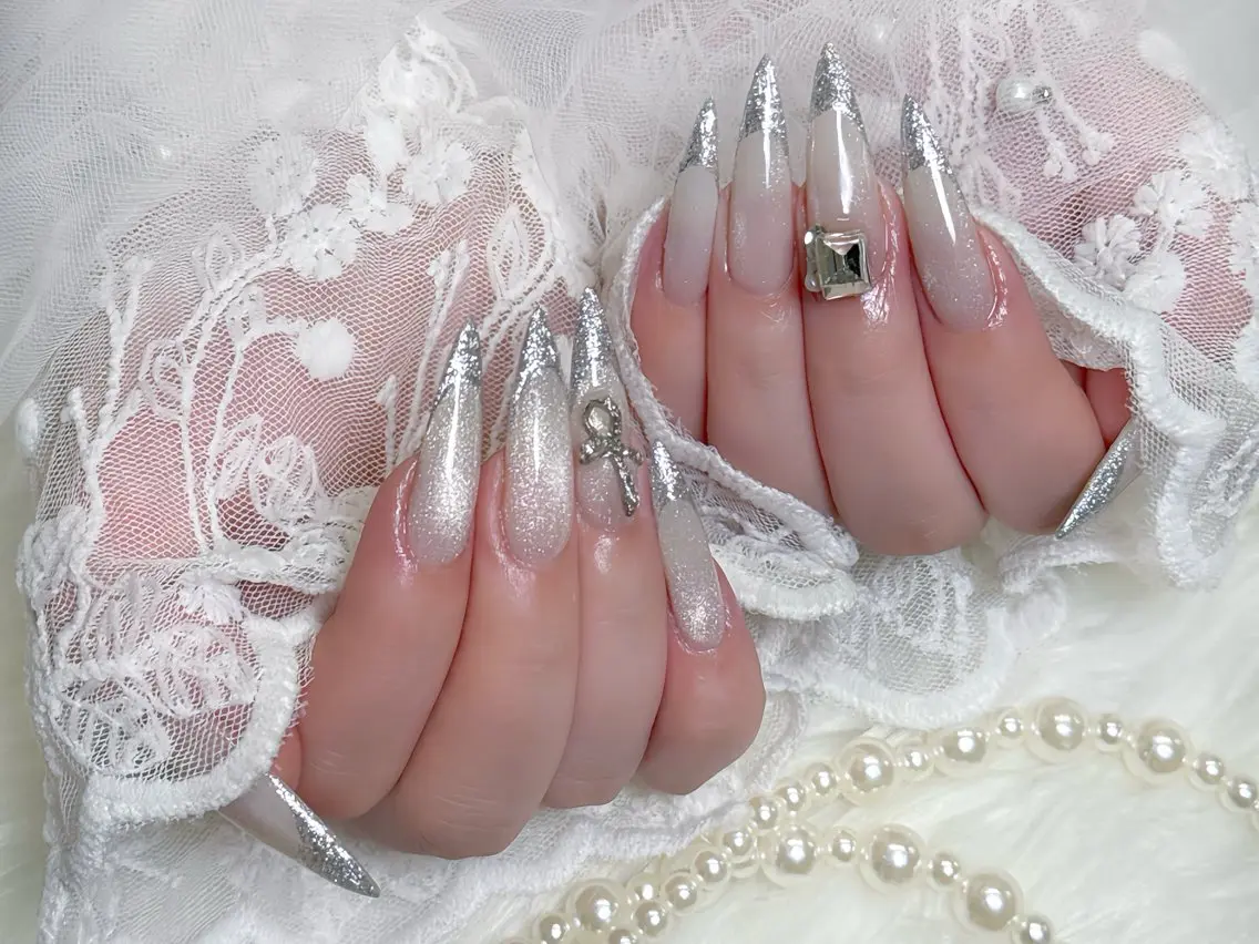ネイル NEM nailstudioのネイルデザイン