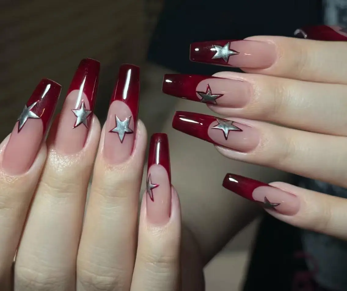 ネイル ハンドネイル Miya🎀 nailのネイルデザイン