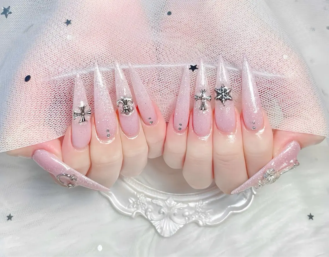 ネイル ハンドネイル Hana Nail Salonのネイルデザイン