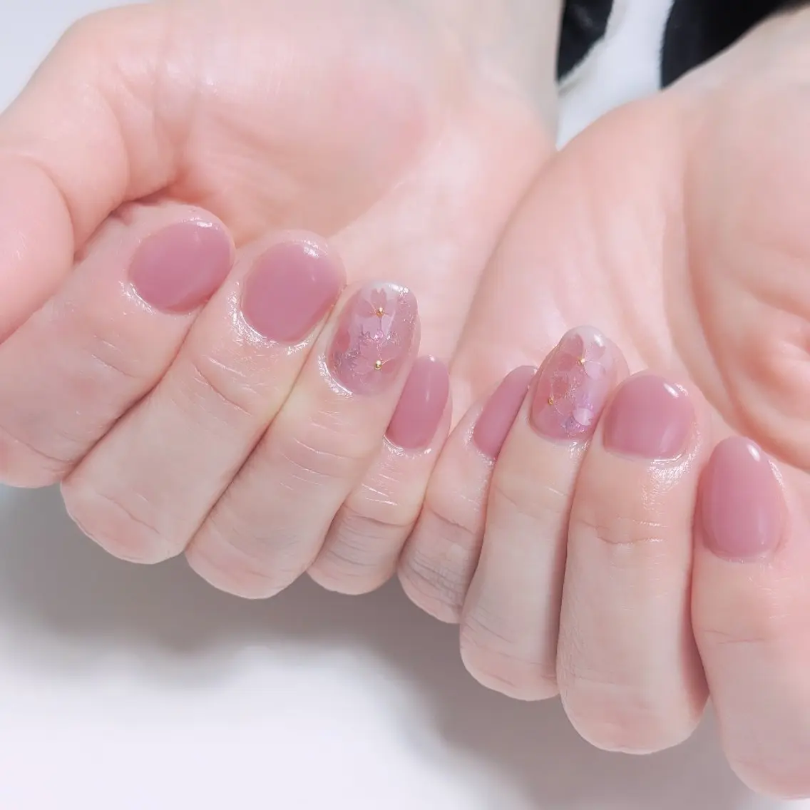 ネイル KOYAMA KIMIEのネイルデザイン