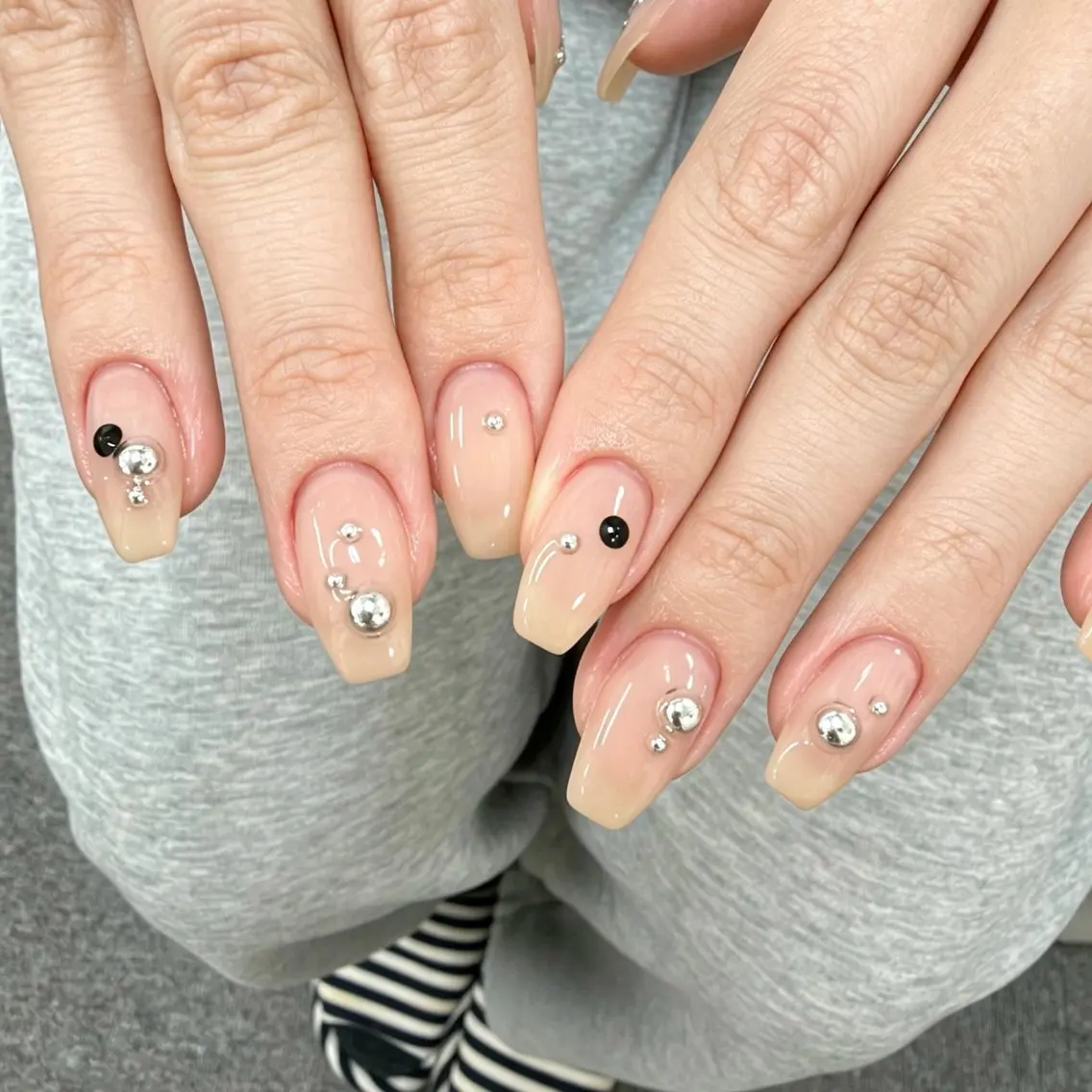 ネイル NAIL by STARry 川口のネイルデザイン