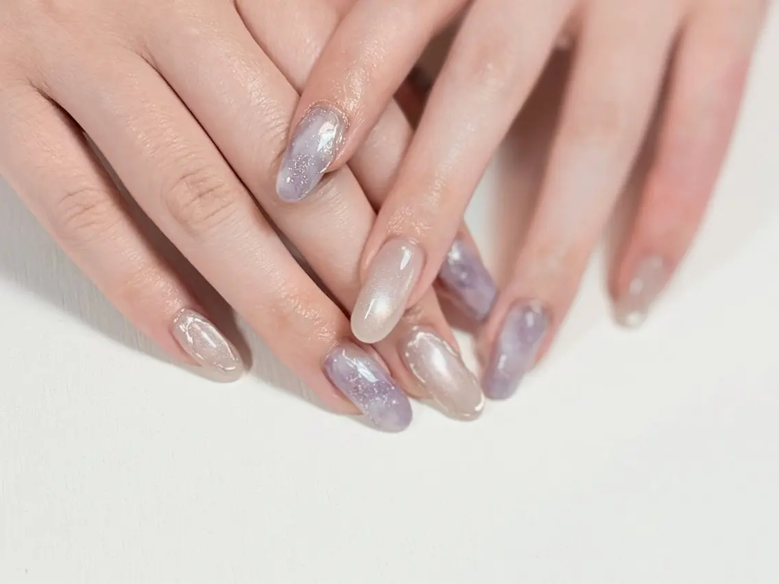 ネイル ハンドネイル atelier in bloomのネイルデザイン