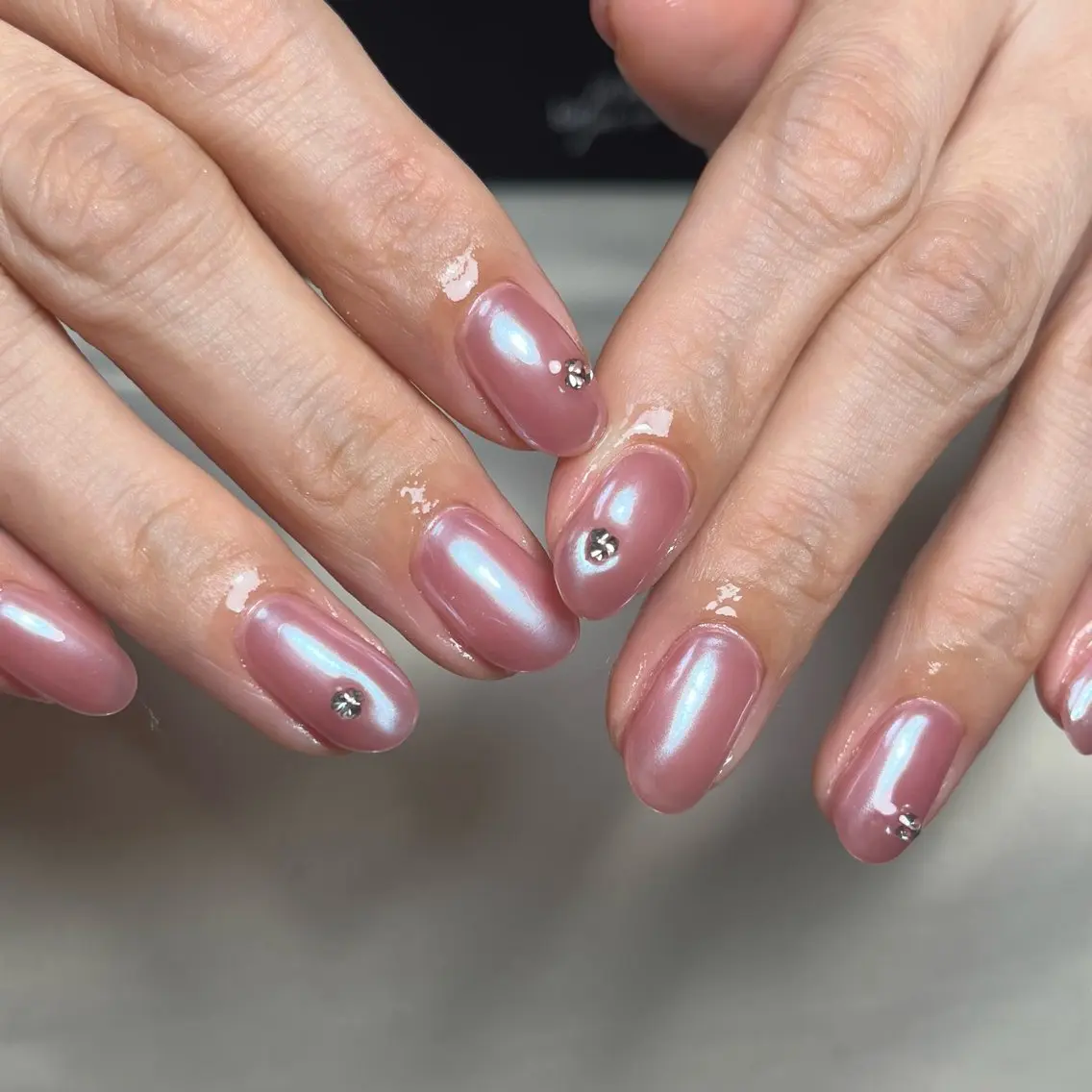 ネイル ハンドネイル janma.nail ✳︎akiのネイルデザイン