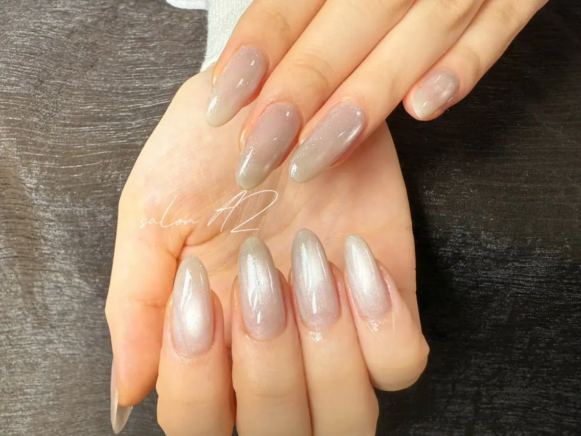 ネイル salon AZのネイルデザイン
