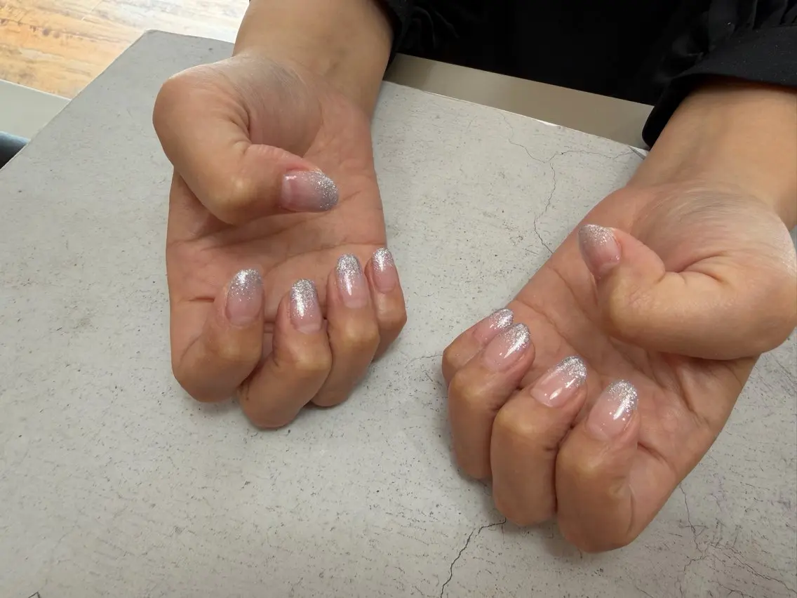 ネイル Plus 3rd/ chiakiのネイルデザイン