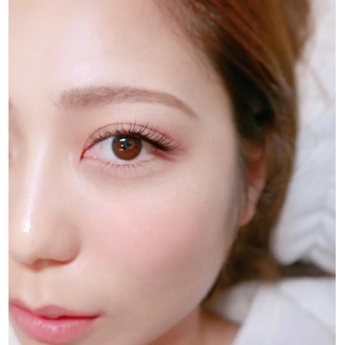 マツエク・マツパ SHEA. fujimuraの眉毛・アイブロウイメージ