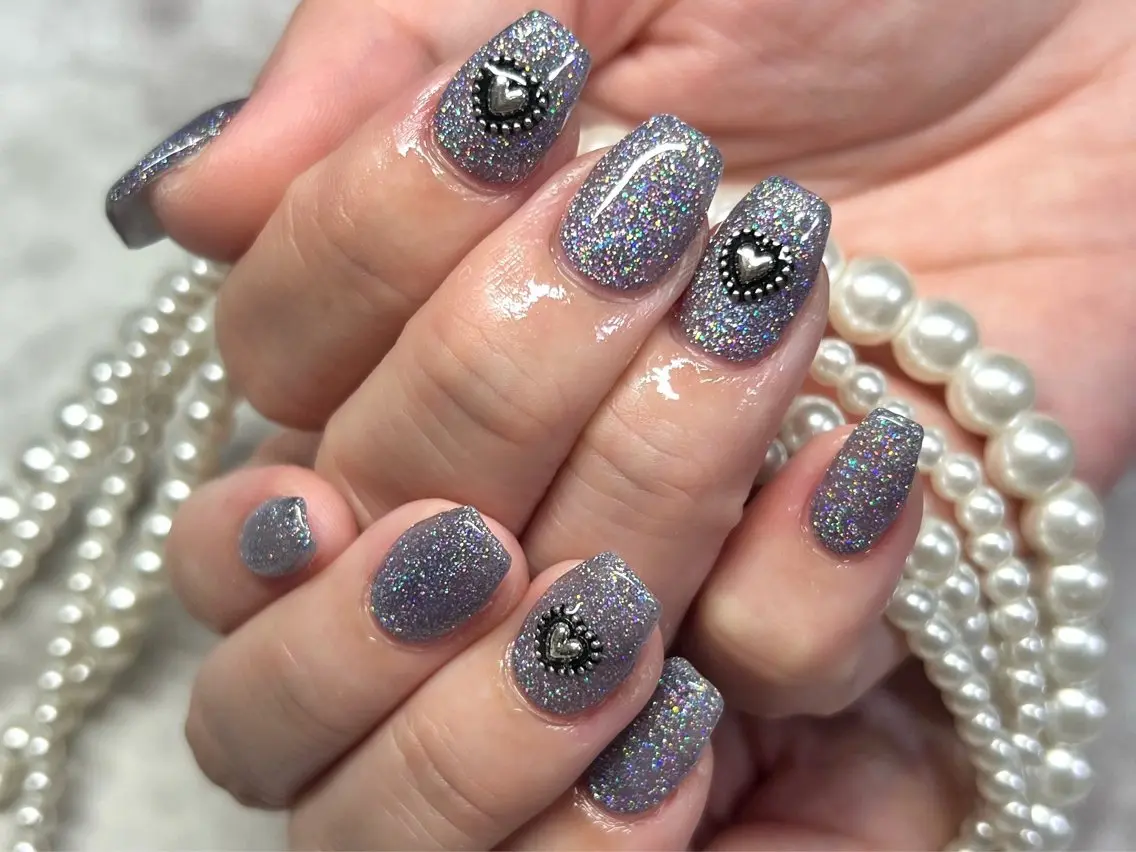 ネイル ハンドネイル Nail Salon Lianのネイルデザイン