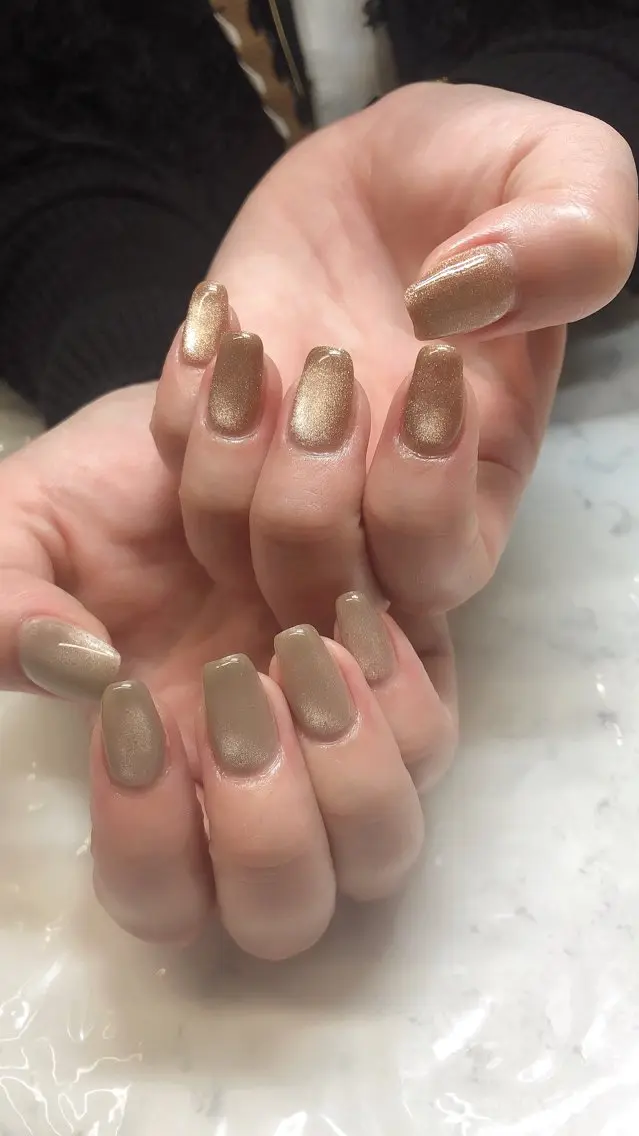 ネイル ✨アン ミユ✨のネイルデザイン