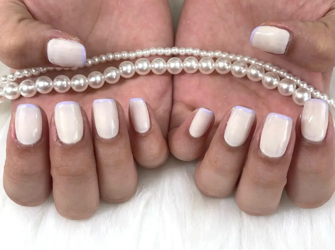 ネイル ハンドネイル private salonのネイルデザイン