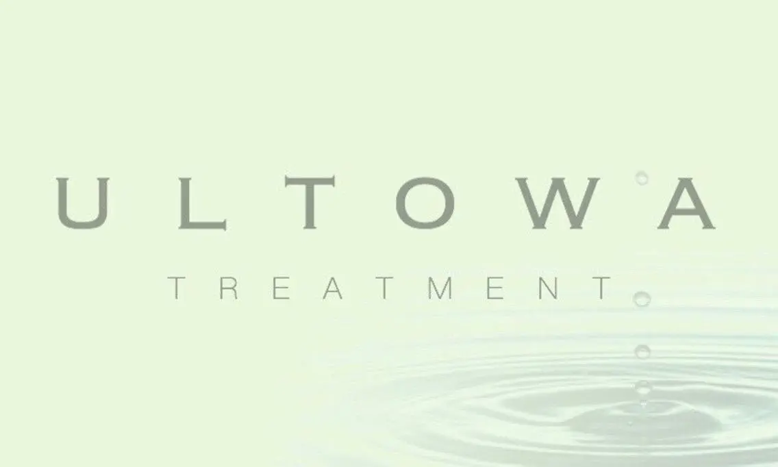 🌷髪質改善🌷ULTOWAトリートメント＋マイクロバブル🫧＋クイックスパ🚿🧖🏻‍♀️(胸下+1000円)の写真