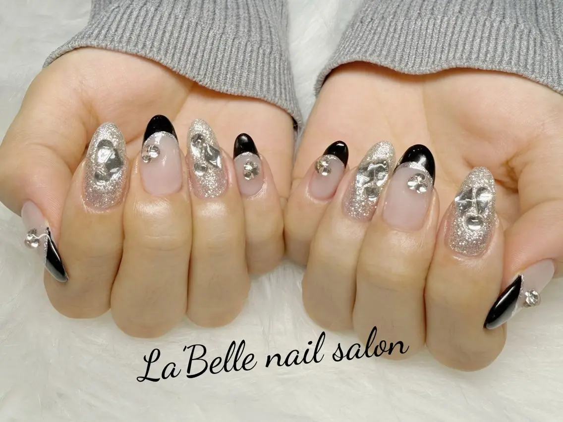 ネイル La’Belle nail サロンのネイルデザイン