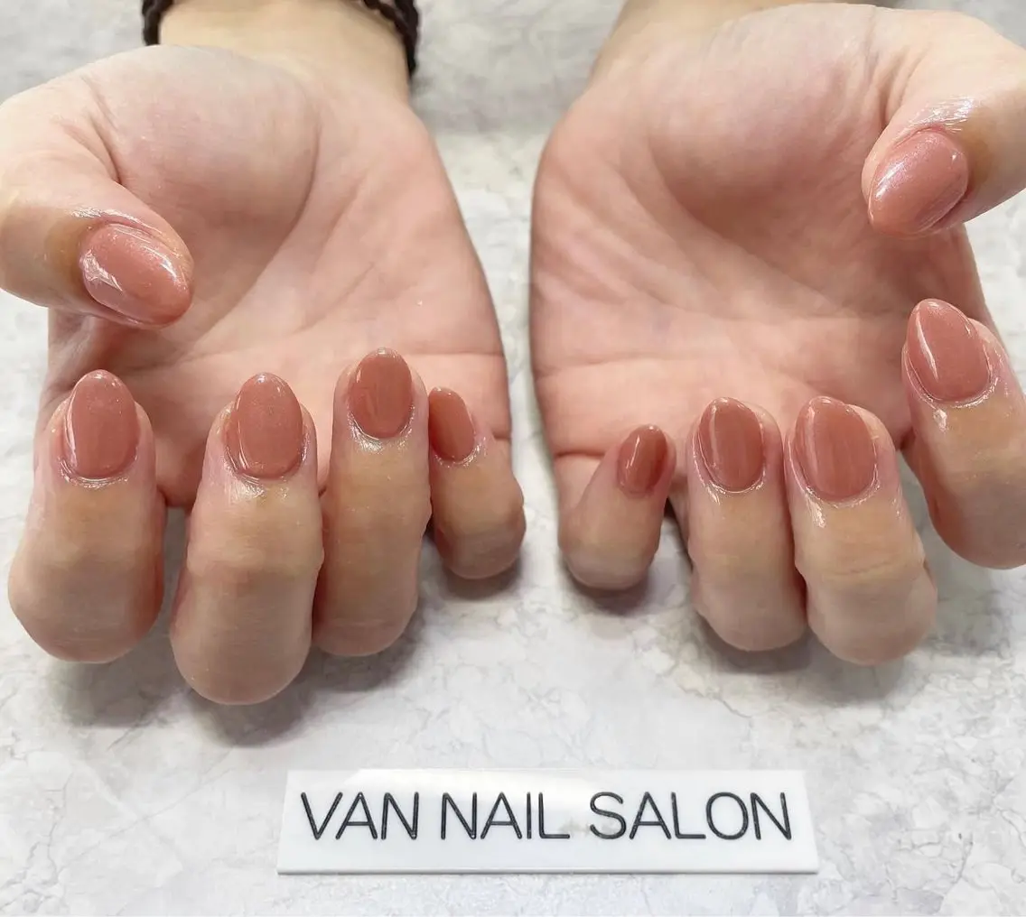 ネイル Van Nail Salonのネイルデザイン