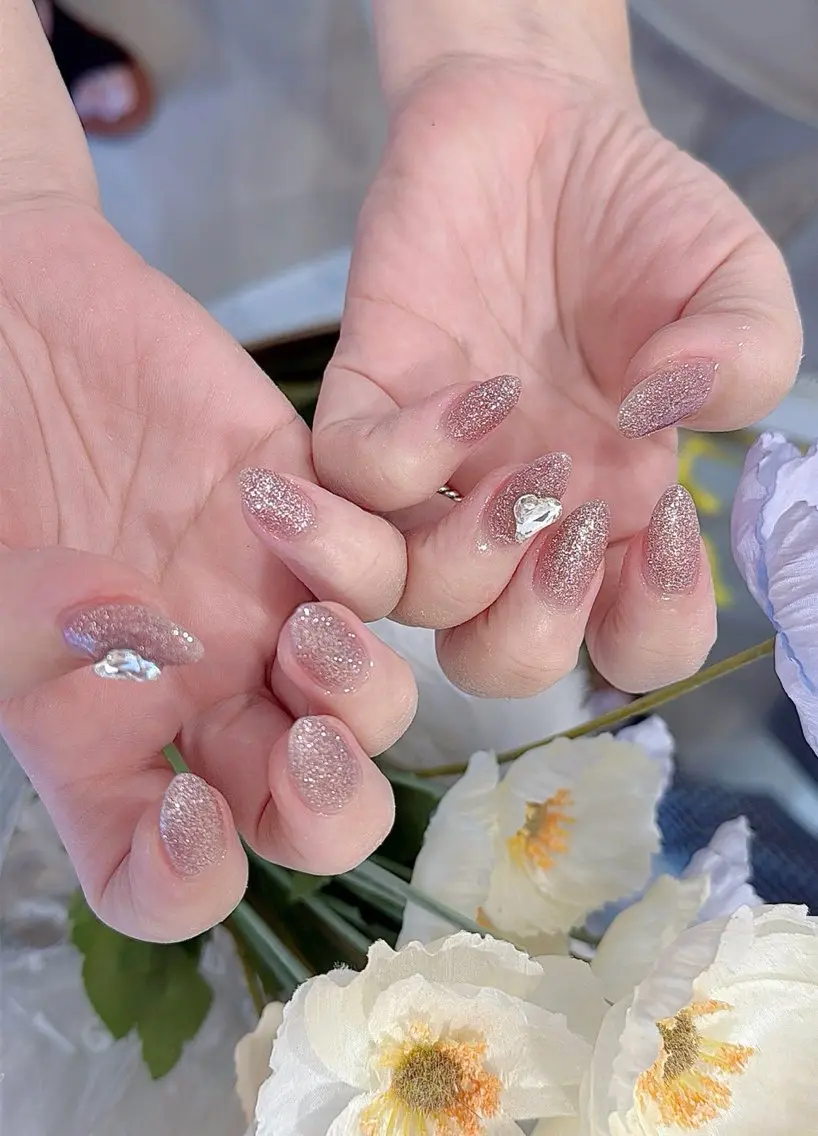 ネイル ハンドネイル NANA NAILのネイルデザイン