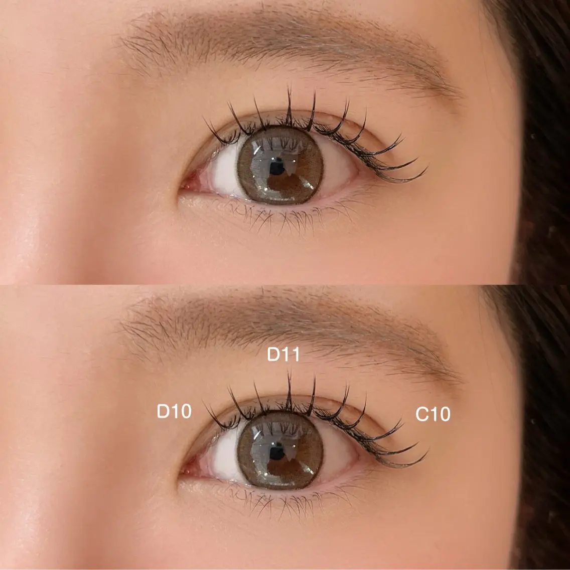 マツエク・マツパ キュート NEST eye 🤍reinaの眉毛・アイブロウイメージ