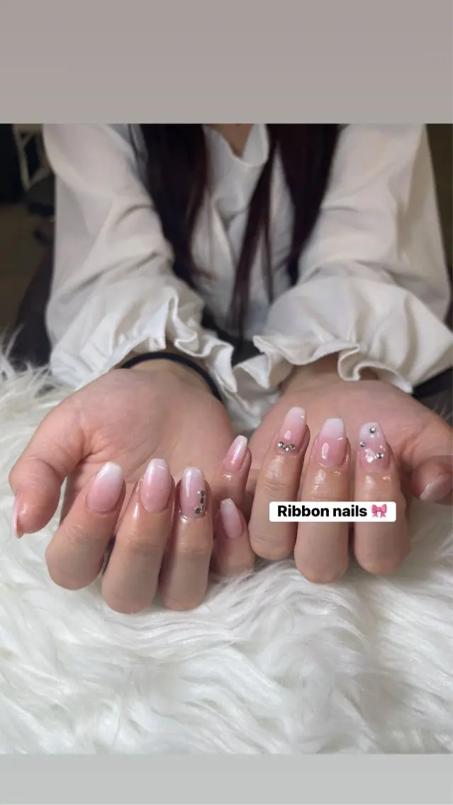 ネイル ハンドネイル NiJi Nailsのネイルデザイン