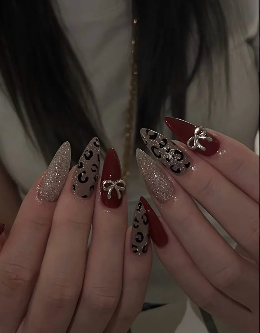 ネイル フットネイル フレンチネイル ジェルネイル 韓国ネイル マグネットネイル ハンドネイル Ribbonnail salonのネイルデザイン
