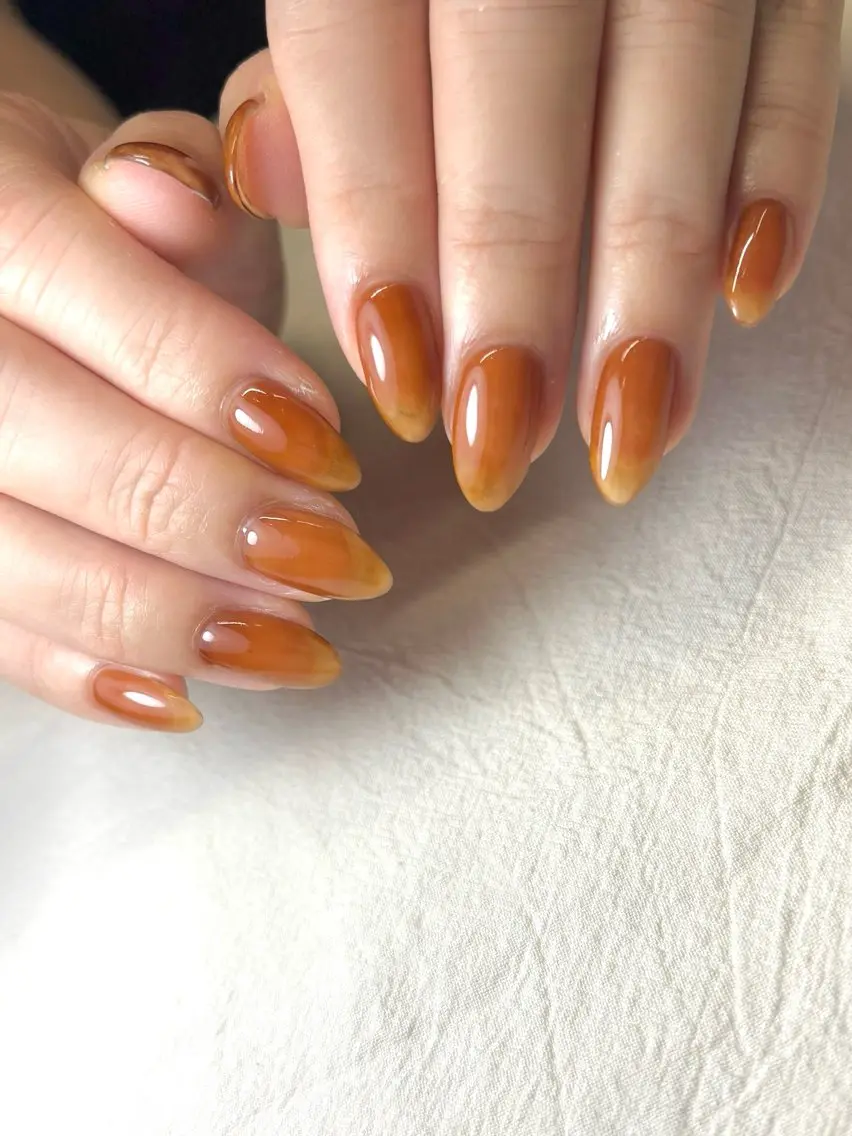ネイル MOJA NAIL ＊MAIKOのネイルデザイン