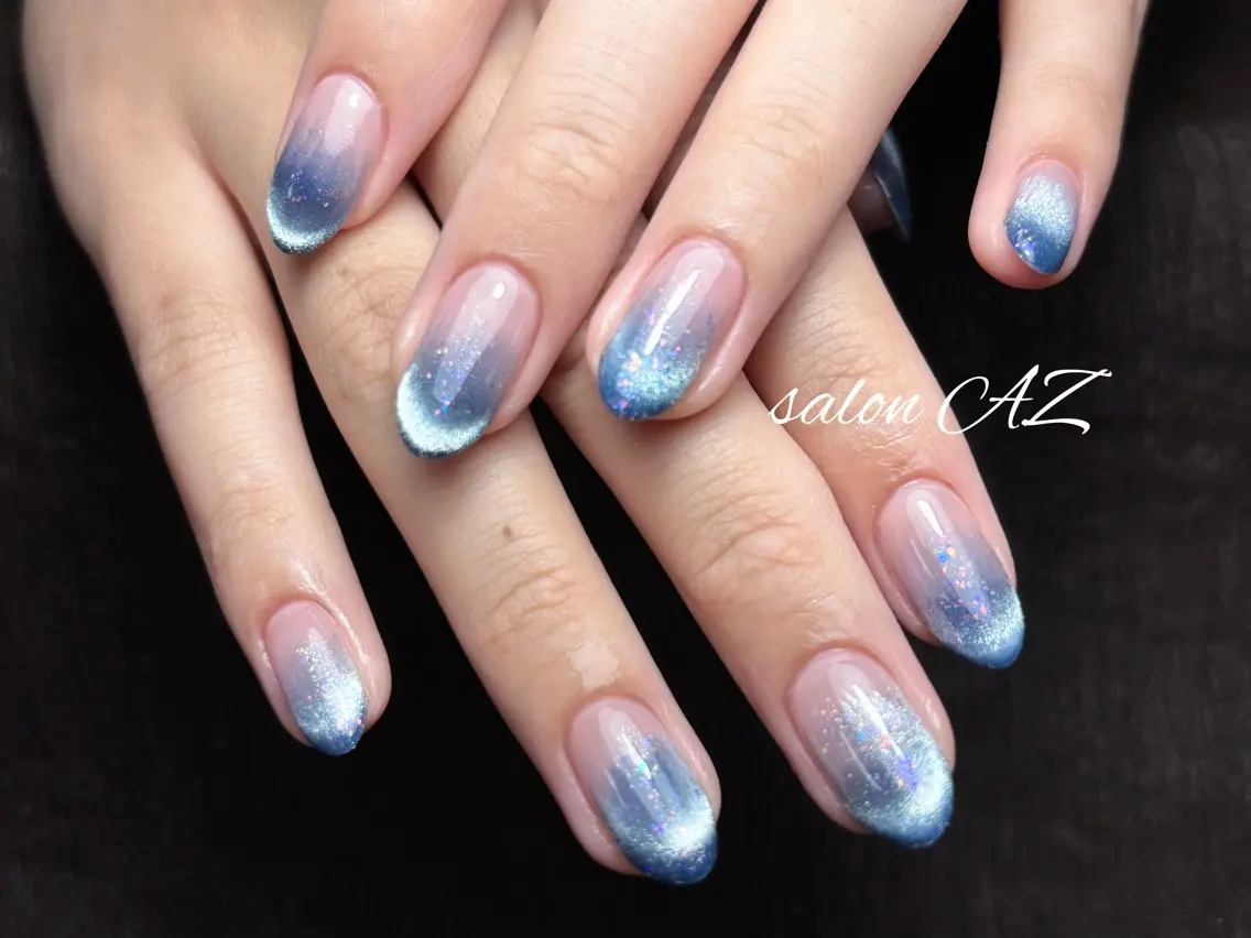 ネイル salon AZのネイルデザイン