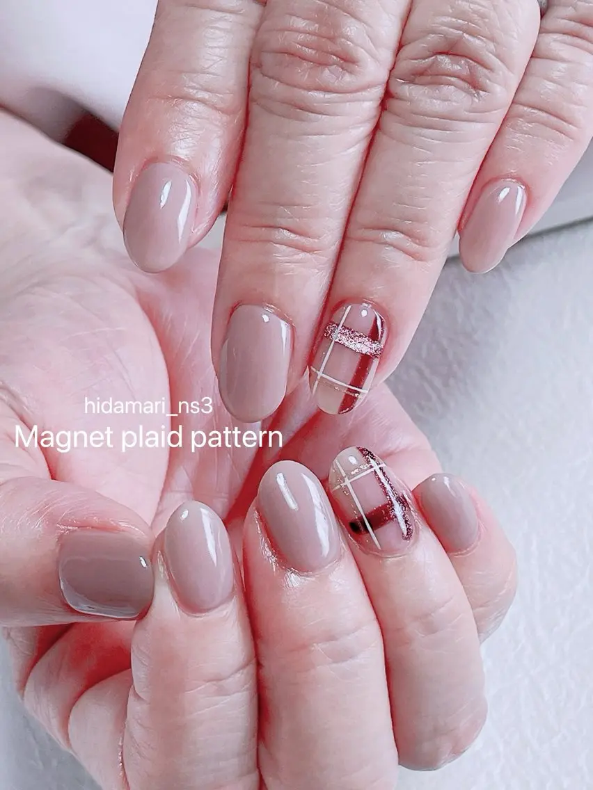 ネイル ハンドネイル NailSalon ひだまりのネイルデザイン
