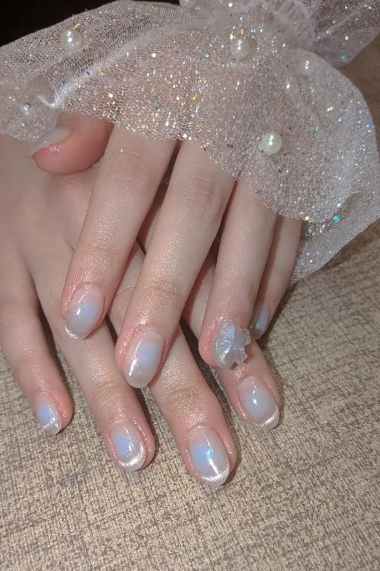 ネイル ハンドネイル ハンドケア ネイリスト ゆかのネイルデザイン
