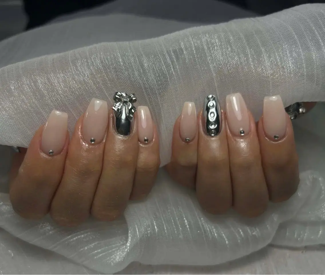 ネイル iro nailのネイルデザイン