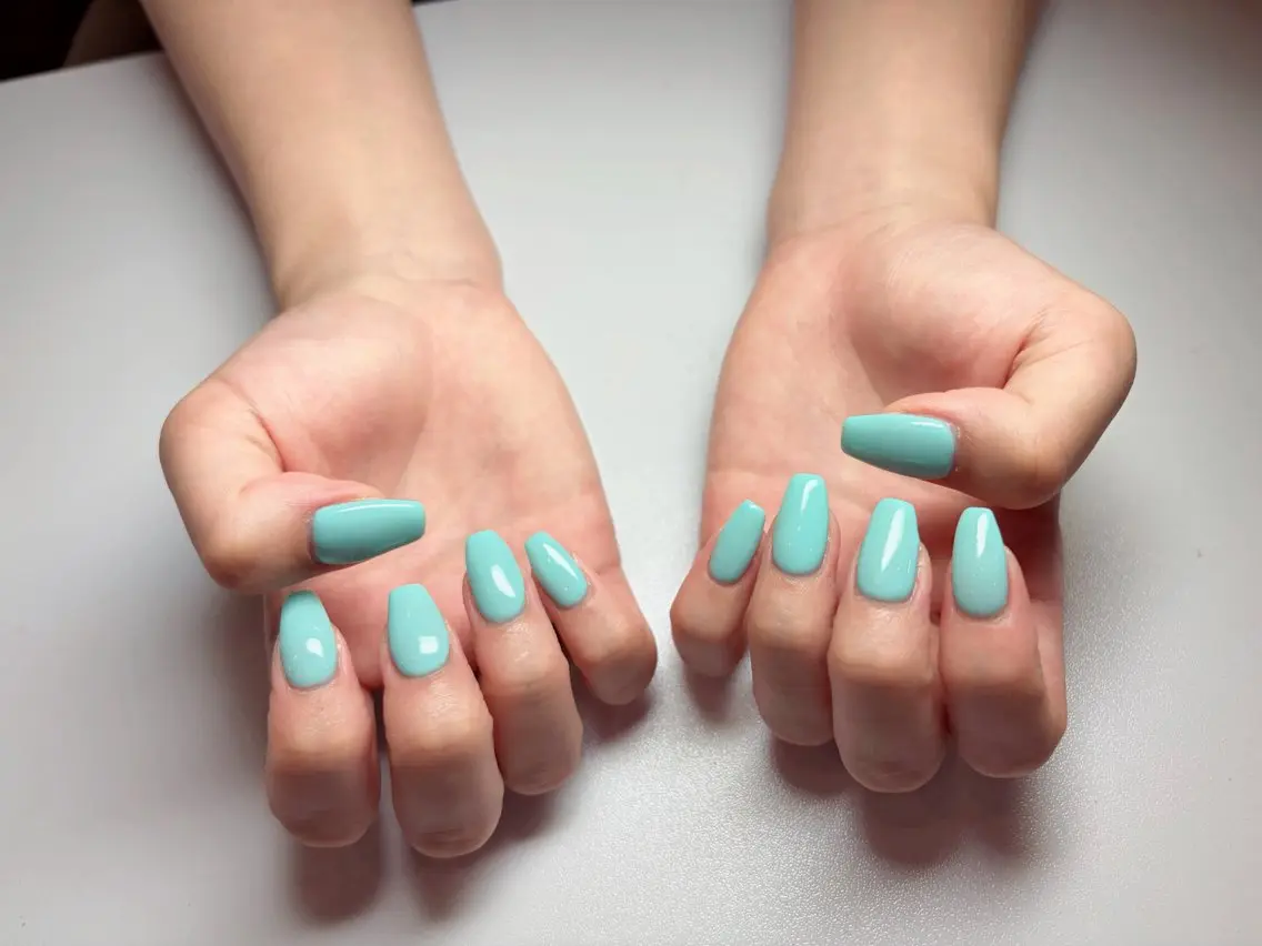 ネイル ハンドネイル nailme!/松下 侑未のネイルデザイン