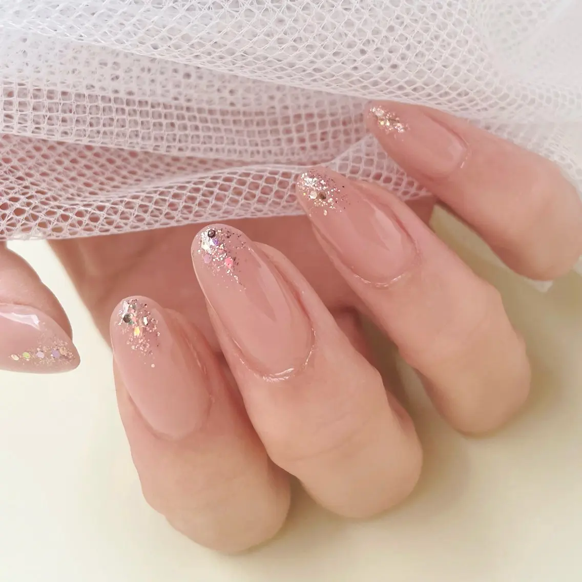 ネイル ハンドネイル nailsalon RANANのネイルデザイン