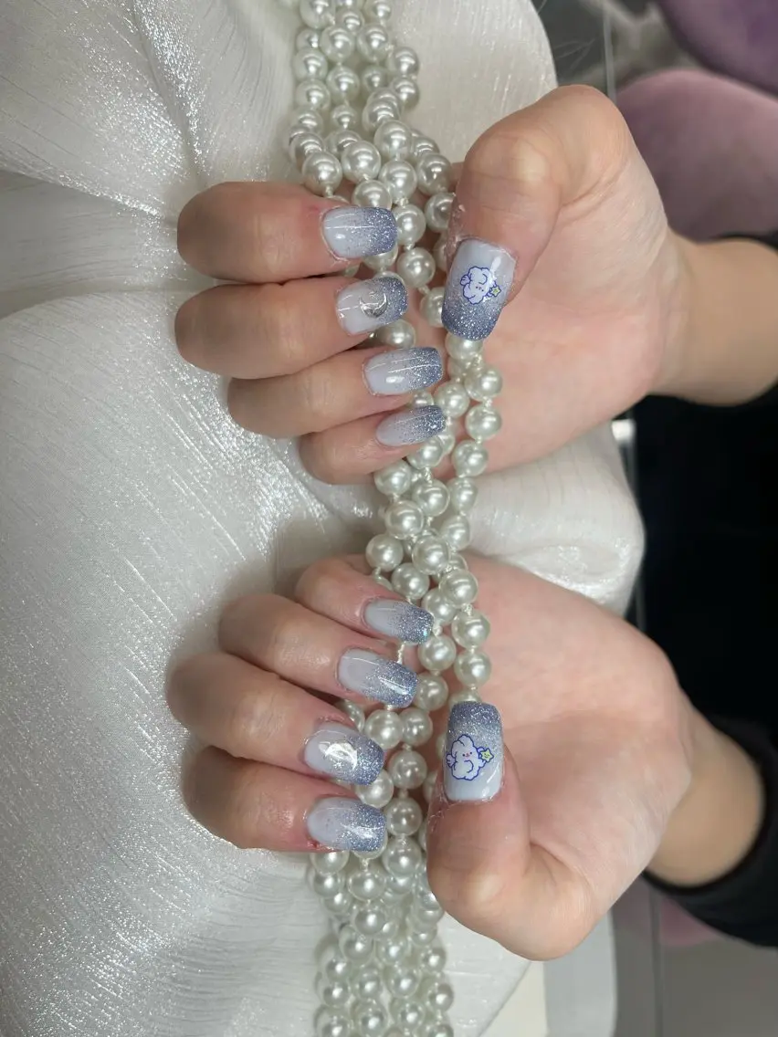 ネイル Noa Nailのネイルデザイン