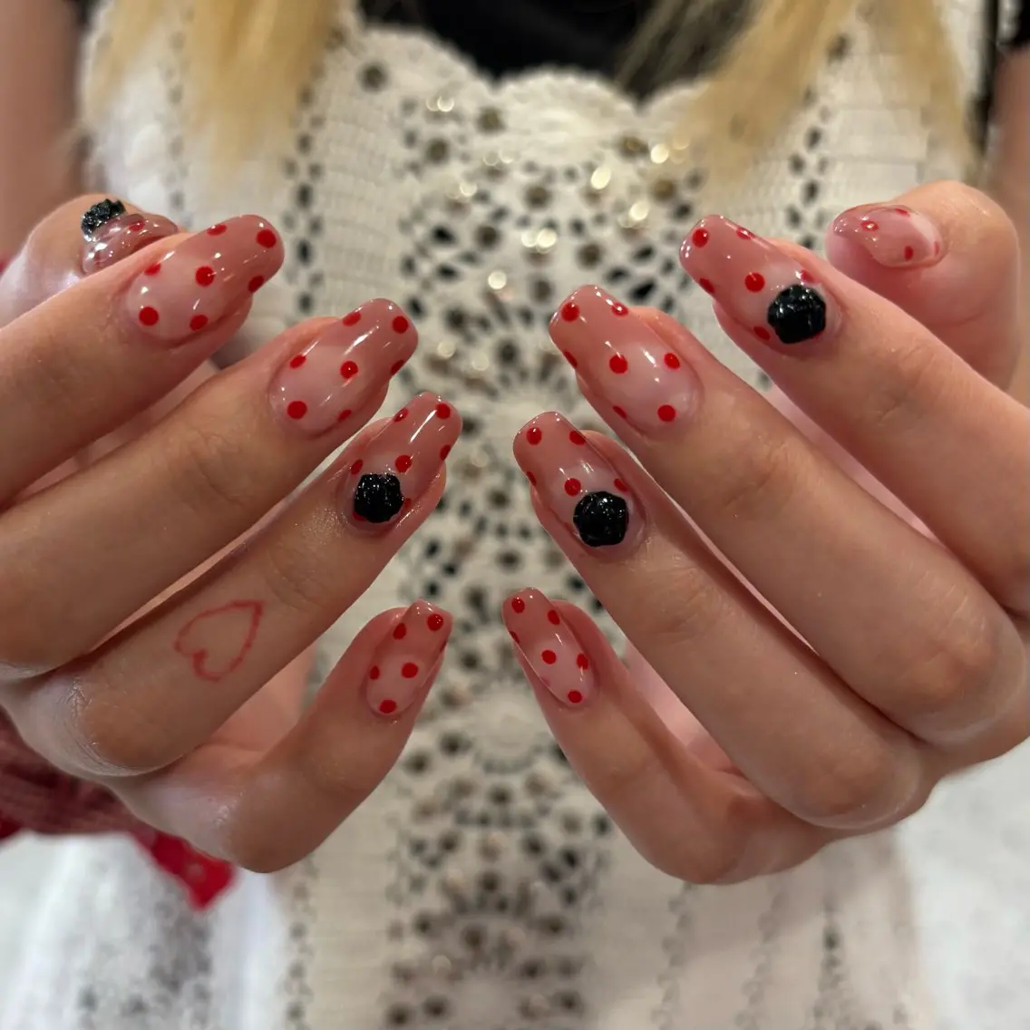 ネイル ハンドネイル nao＿nail .929のネイルデザイン