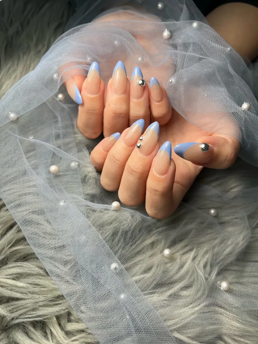 ネイル nail salon あんびのネイルデザイン