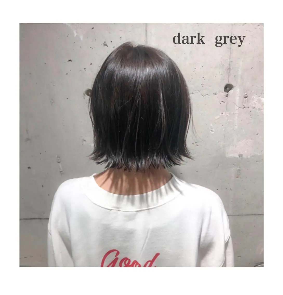 ショート パーマ ヘアアレンジ メンズ キッズ ネイル マツエク・マツパ 当日予約⭕️ Rene’のヘアスタイル