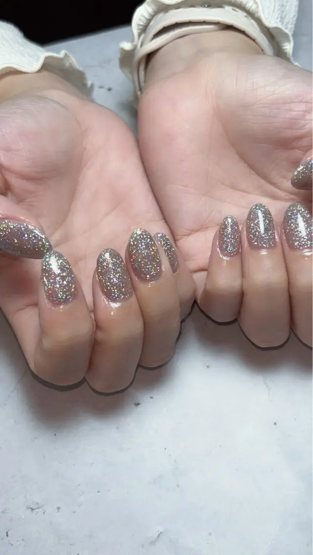ネイル ハンドネイル ella nail AIのネイルデザイン
