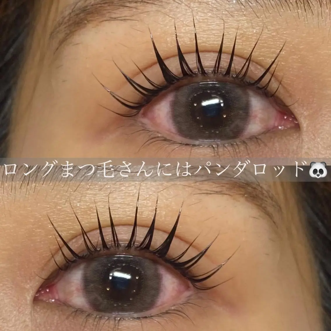 [3回まで利用可能]下ラッシュリフトの写真