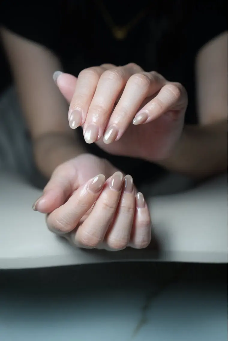 ネイル ハンドネイル MInX nail MINAMIのネイルデザイン