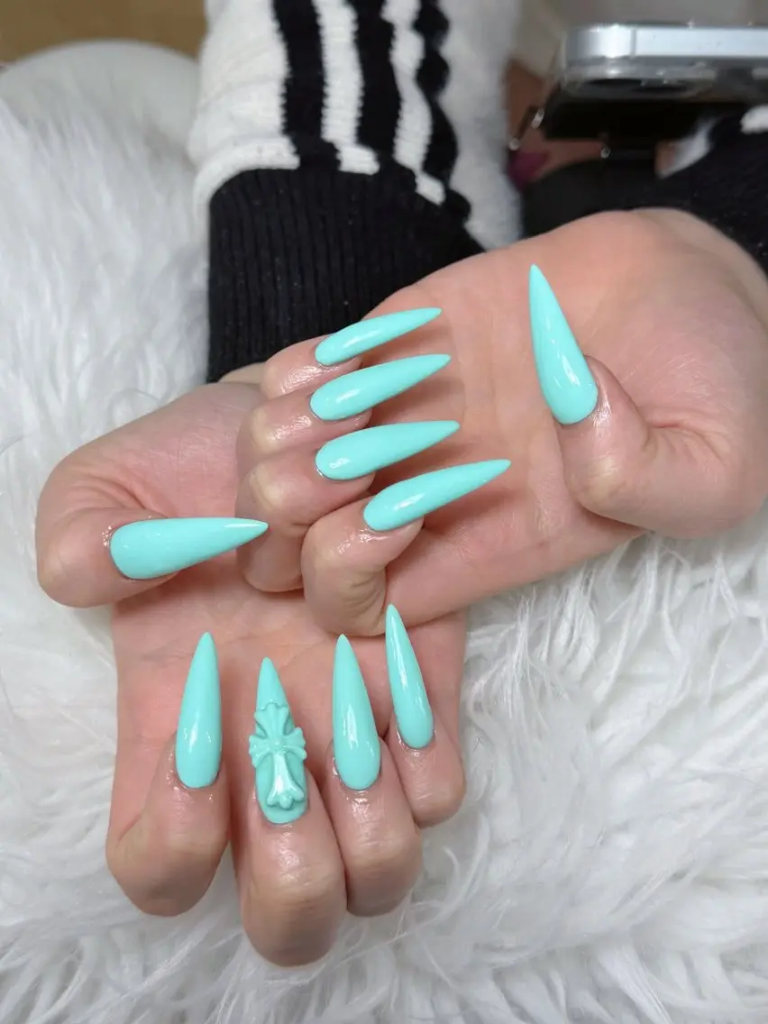 ネイル アートネイル ジェルネイル マグネットネイル ニュアンスネイル シンプルネイル ハンドネイル Ryu Nail NekoChanのネイルデザイン