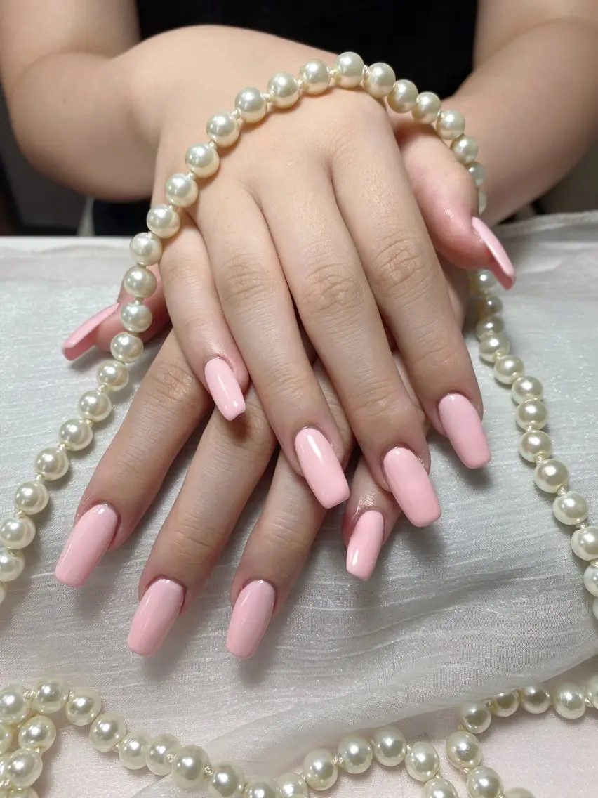 ネイル ハンドネイル EN salon💅 🦋もり💕のネイルデザイン
