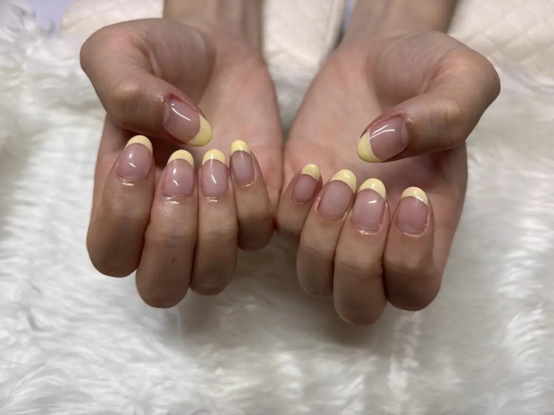 ネイル ☆Ashliy☆ Mのネイルデザイン