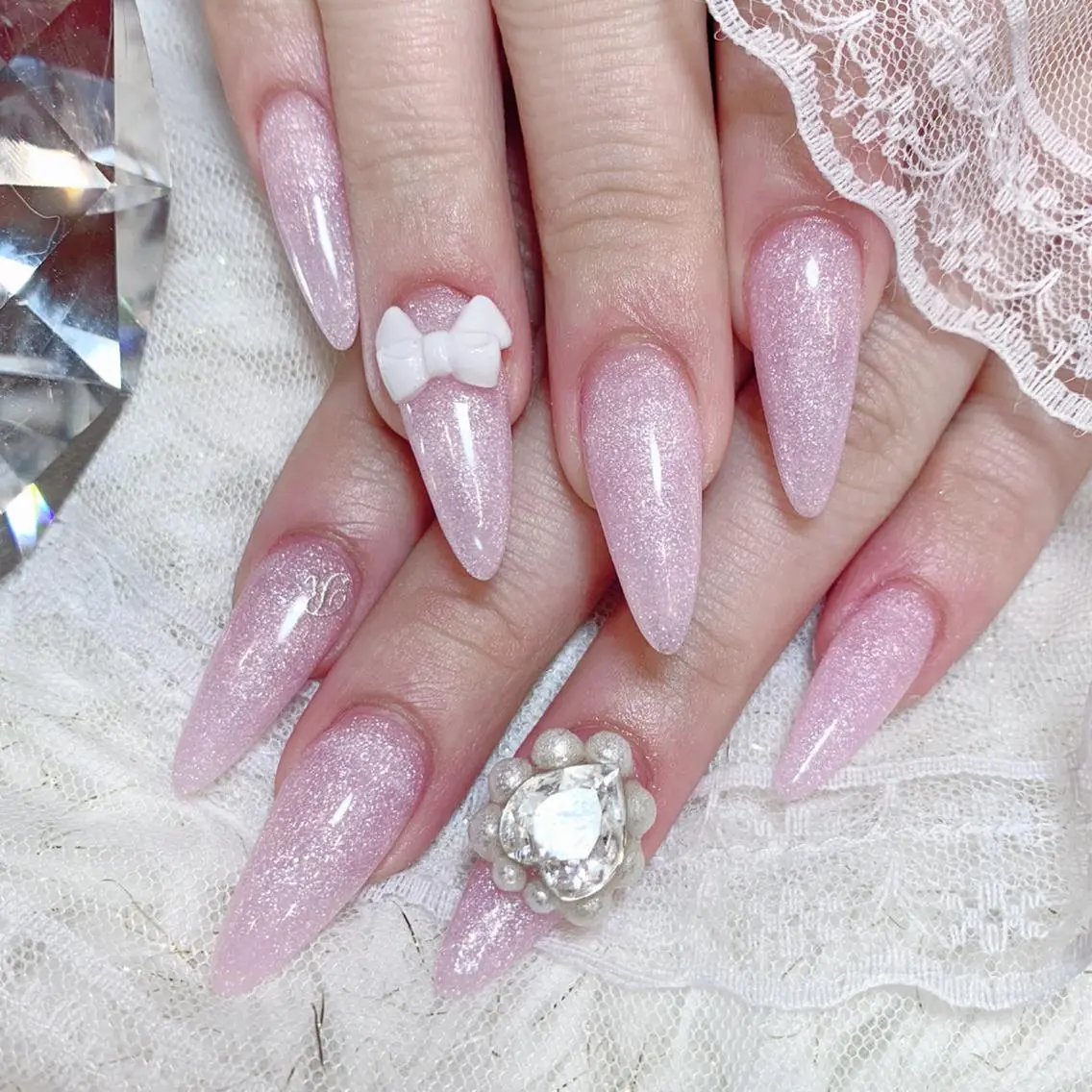 ネイル EMU NAILのネイルデザイン