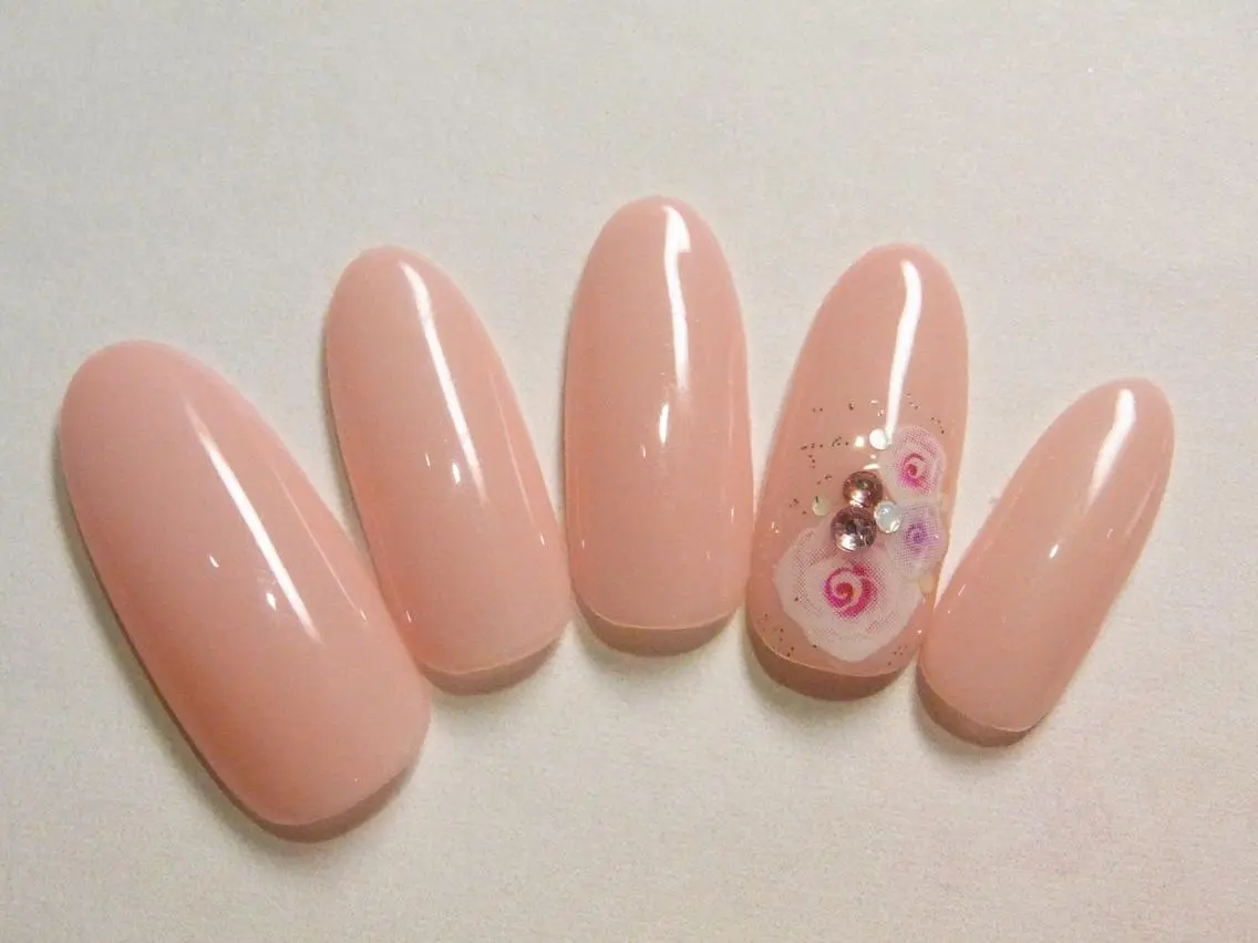 ネイル Teddy+ Nailのネイルデザイン