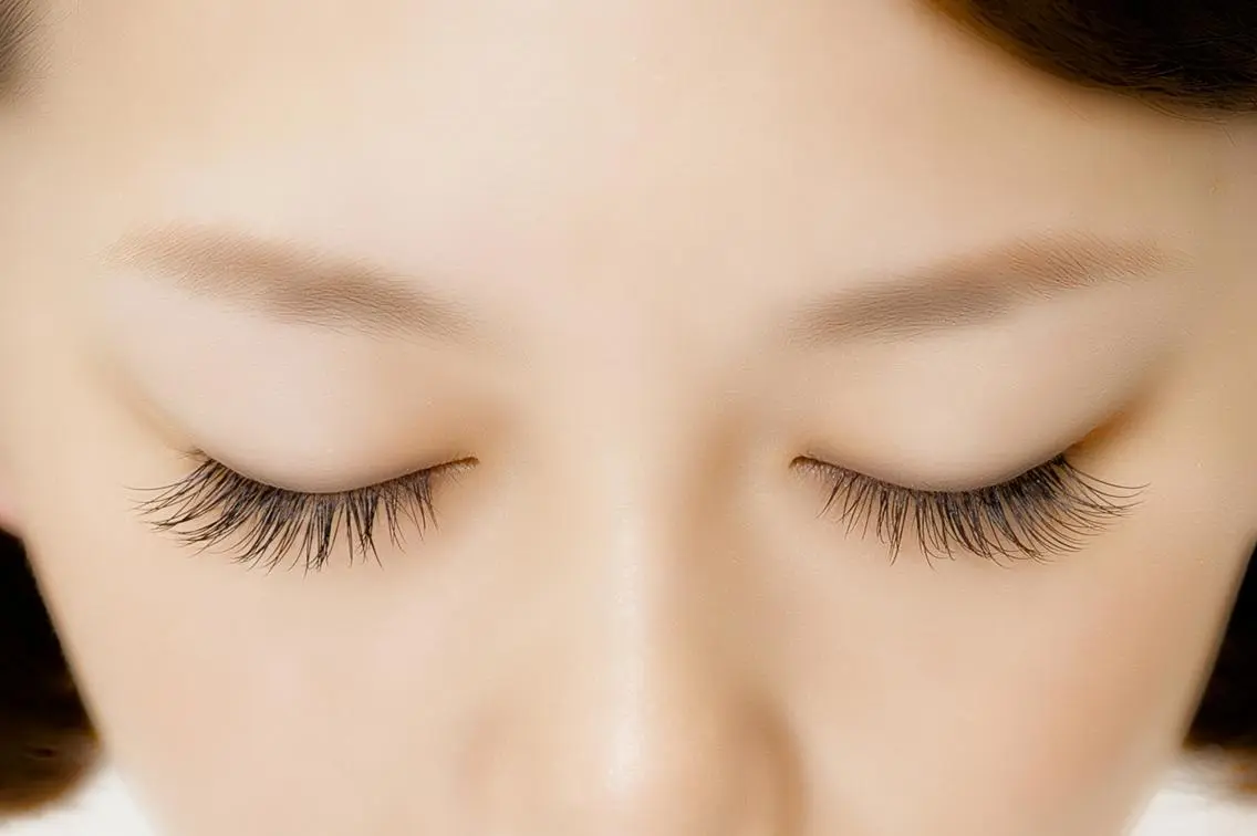 マツエク・マツパ ARPEGE eyelash新小岩のマツエク・マツパデザイン