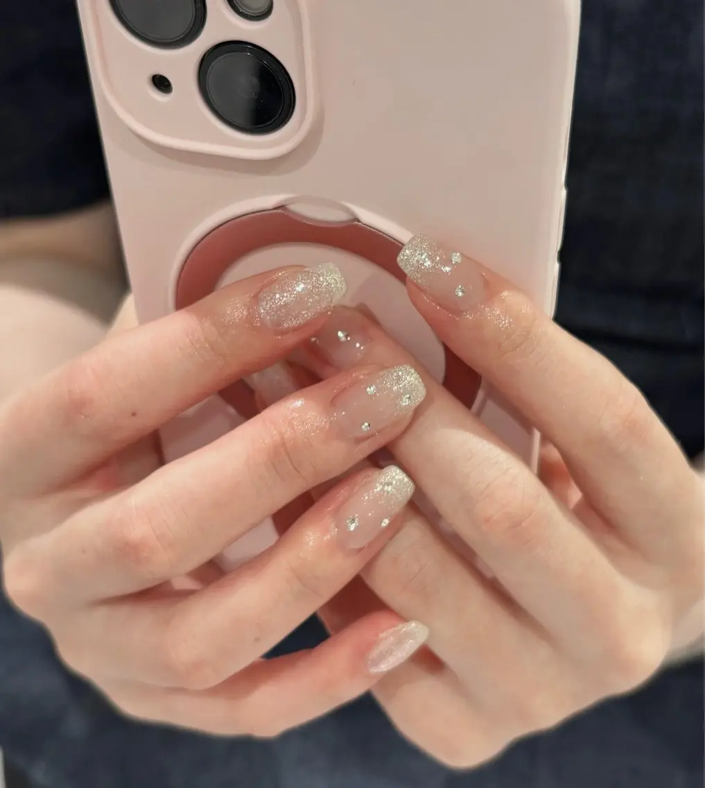 ネイル ハンドネイル M.wish Nonoaのネイルデザイン