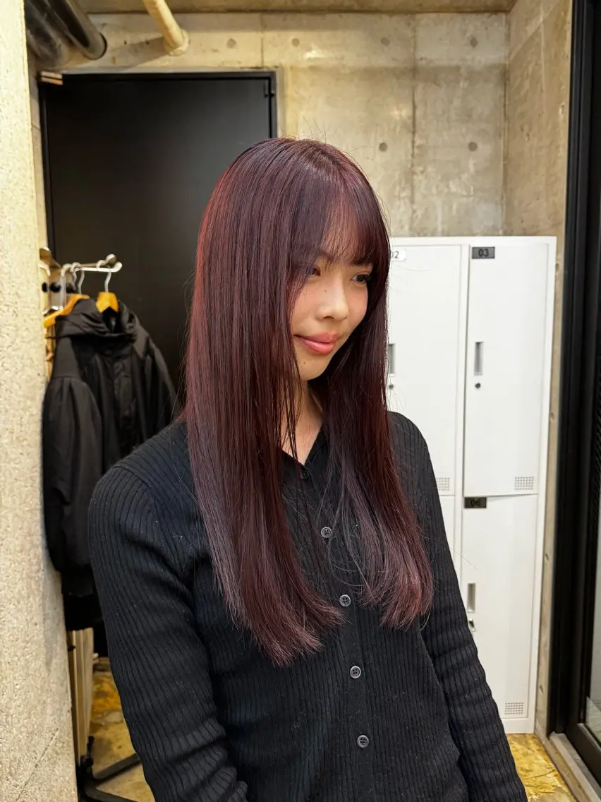 one color💫クイックトリートメント🫧の写真