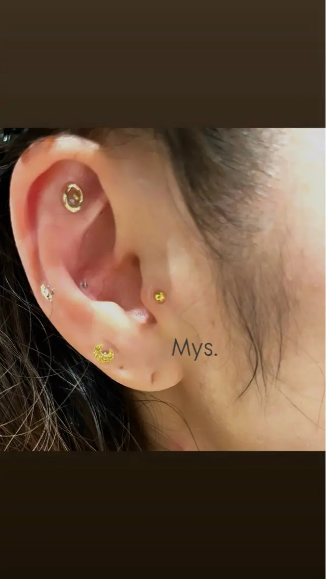 その他 Mys. 松本結衣のその他イメージ