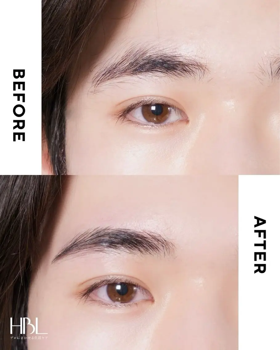 アイブロウ taupe（トープ） nakamuraの眉毛・アイブロウイメージ