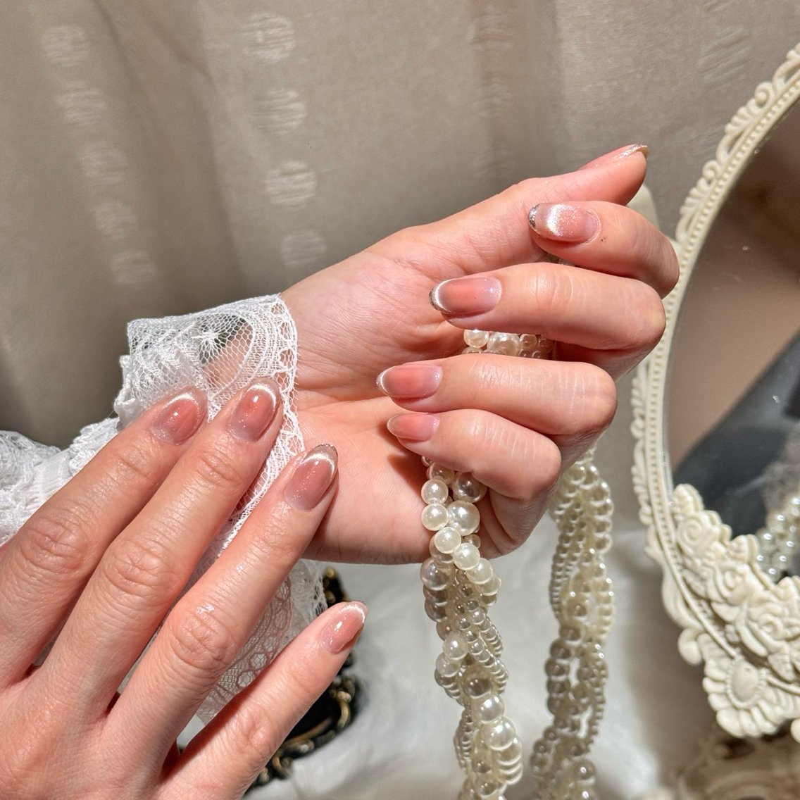 ネイル Miyabie' Nail Salonのネイルデザイン