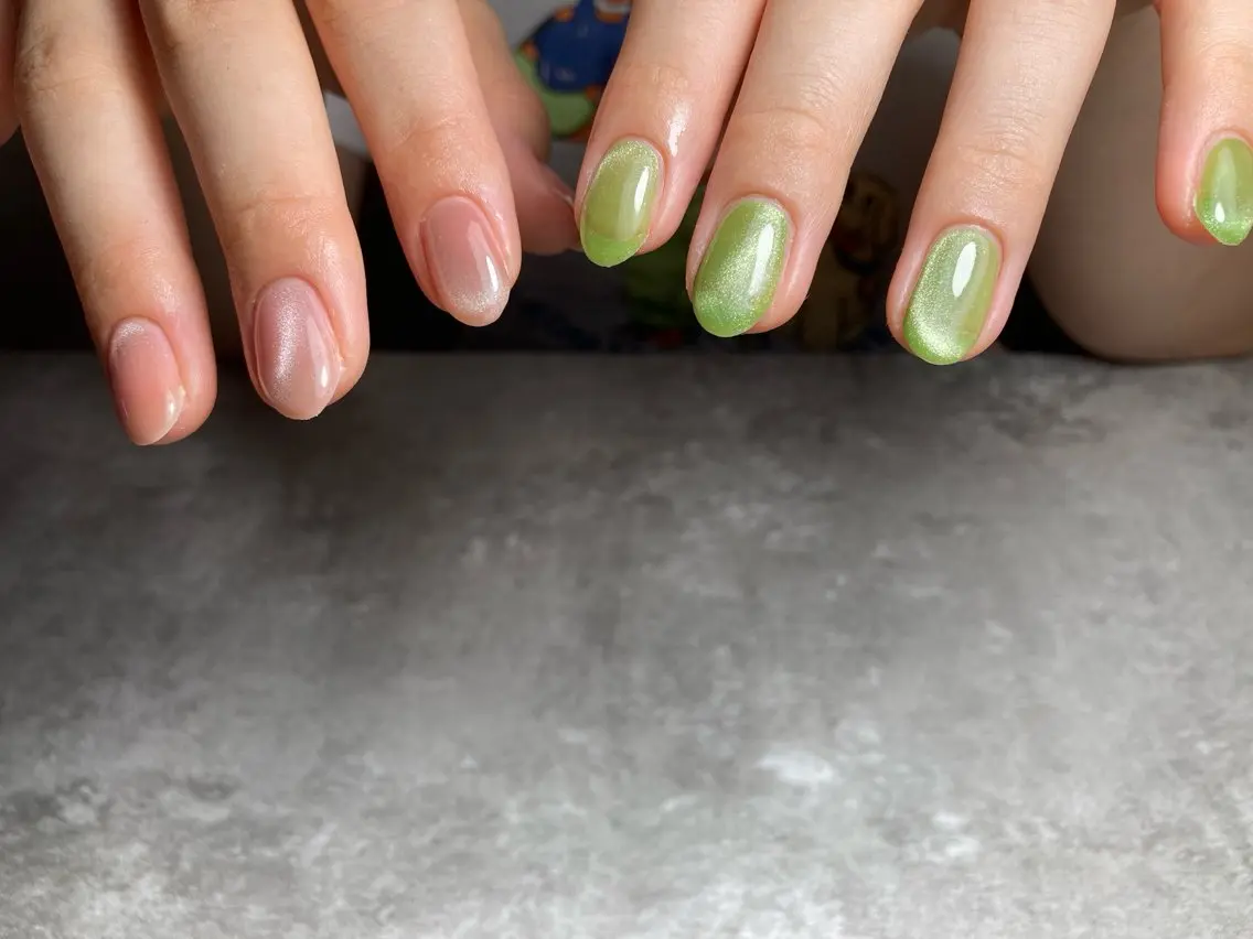 ネイル NAIL'S MODAのネイルデザイン