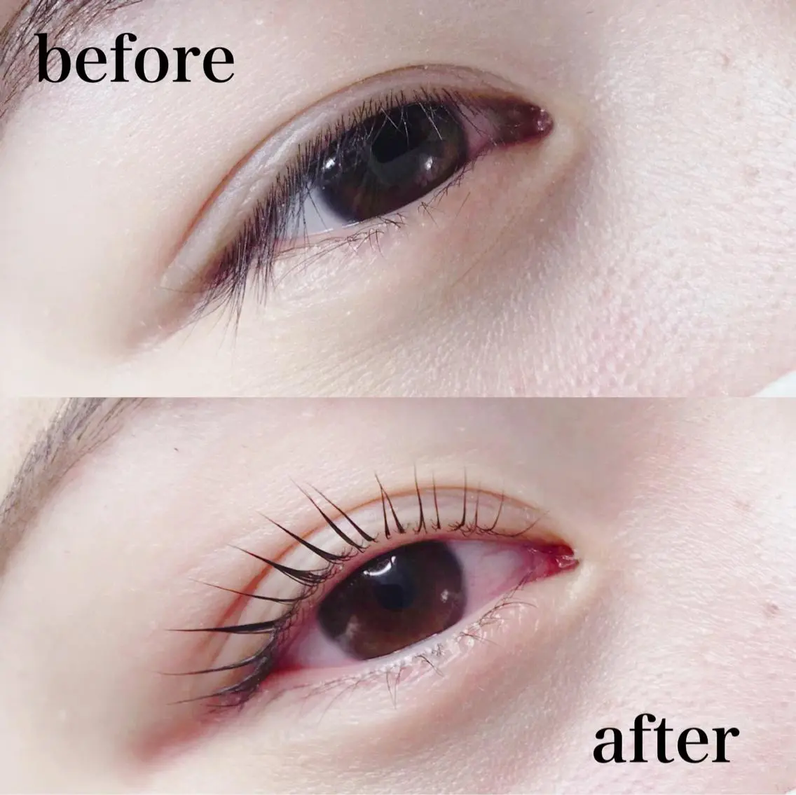 マツエク・マツパ eyelash catwinkのマツエク・マツパデザイン
