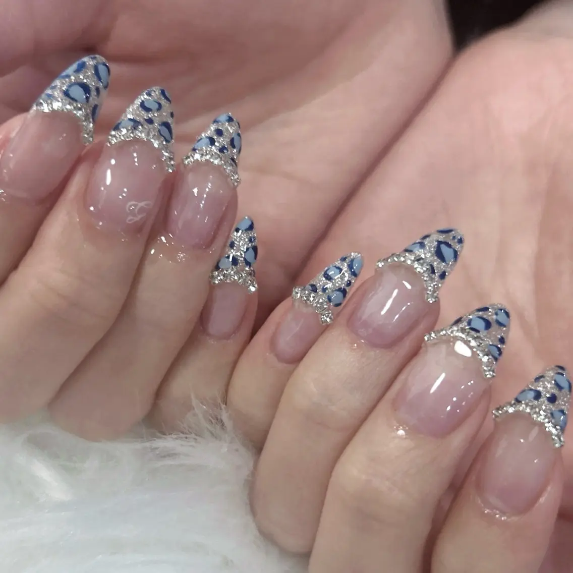 ネイル ハンドネイル 💖 Hiyo💖のネイルデザイン