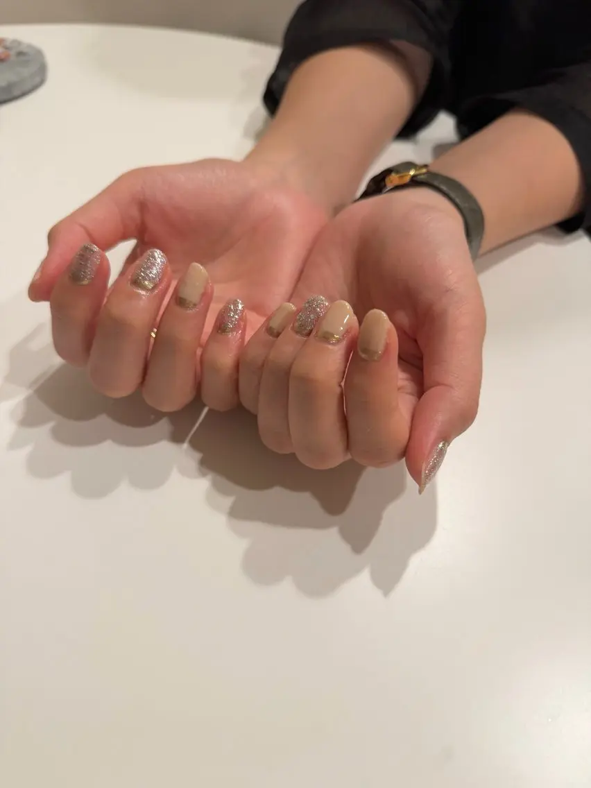 ネイル misato nailのネイルデザイン
