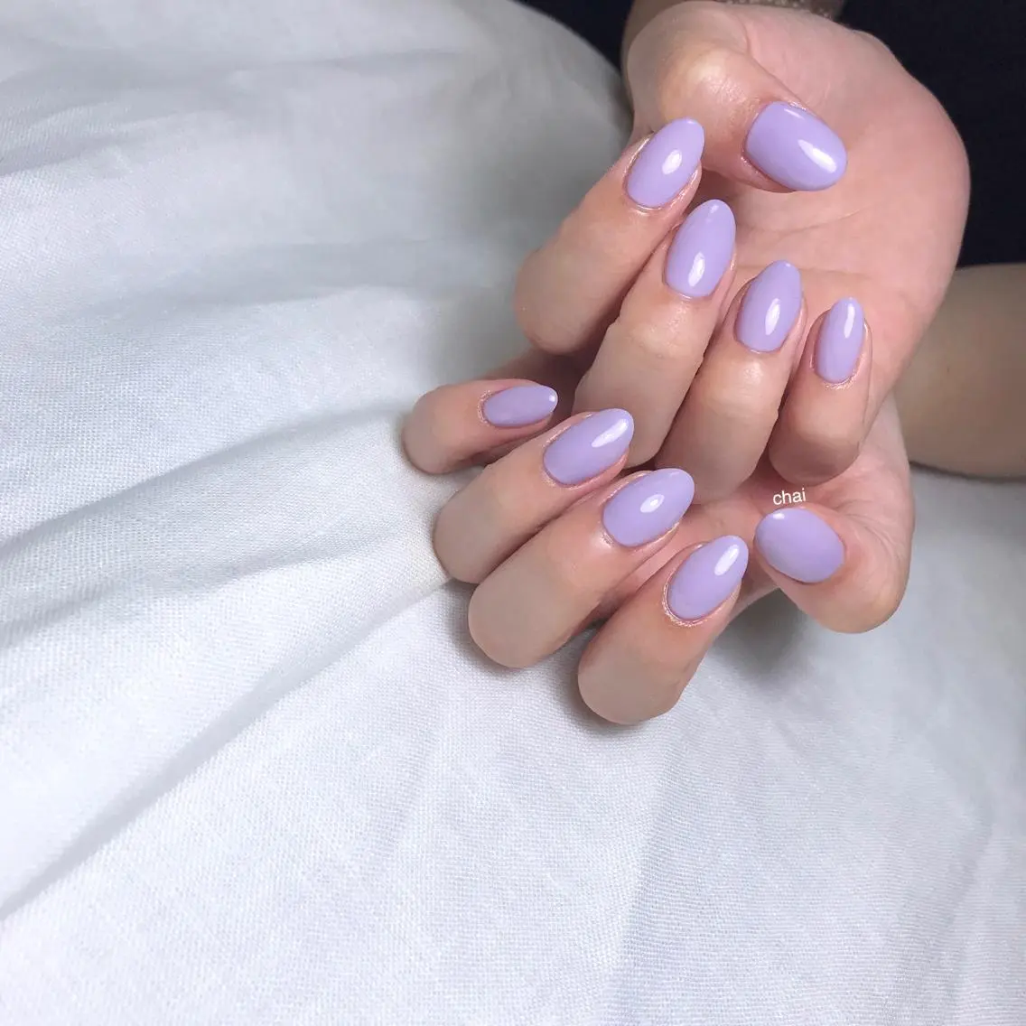 ネイル ハンドネイル chai nail _ai📍鶴橋/桃谷のネイルデザイン